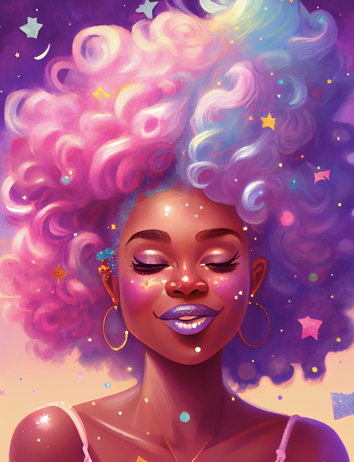 Choose Yourself” — A Valentine’s Self-Love Collection