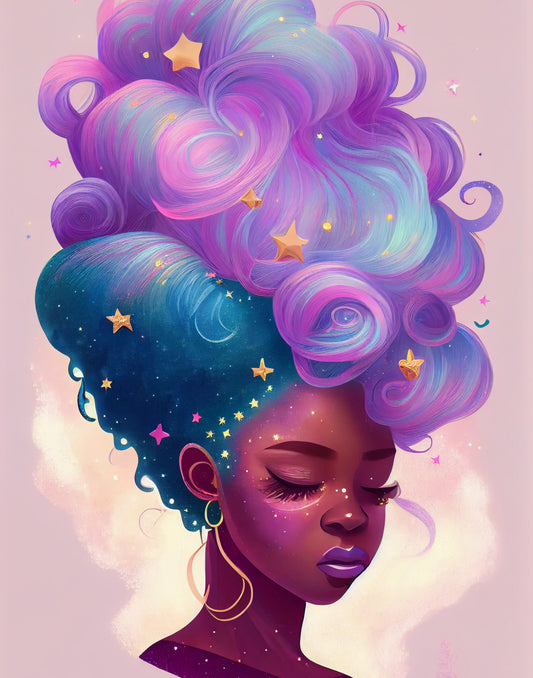Becoming