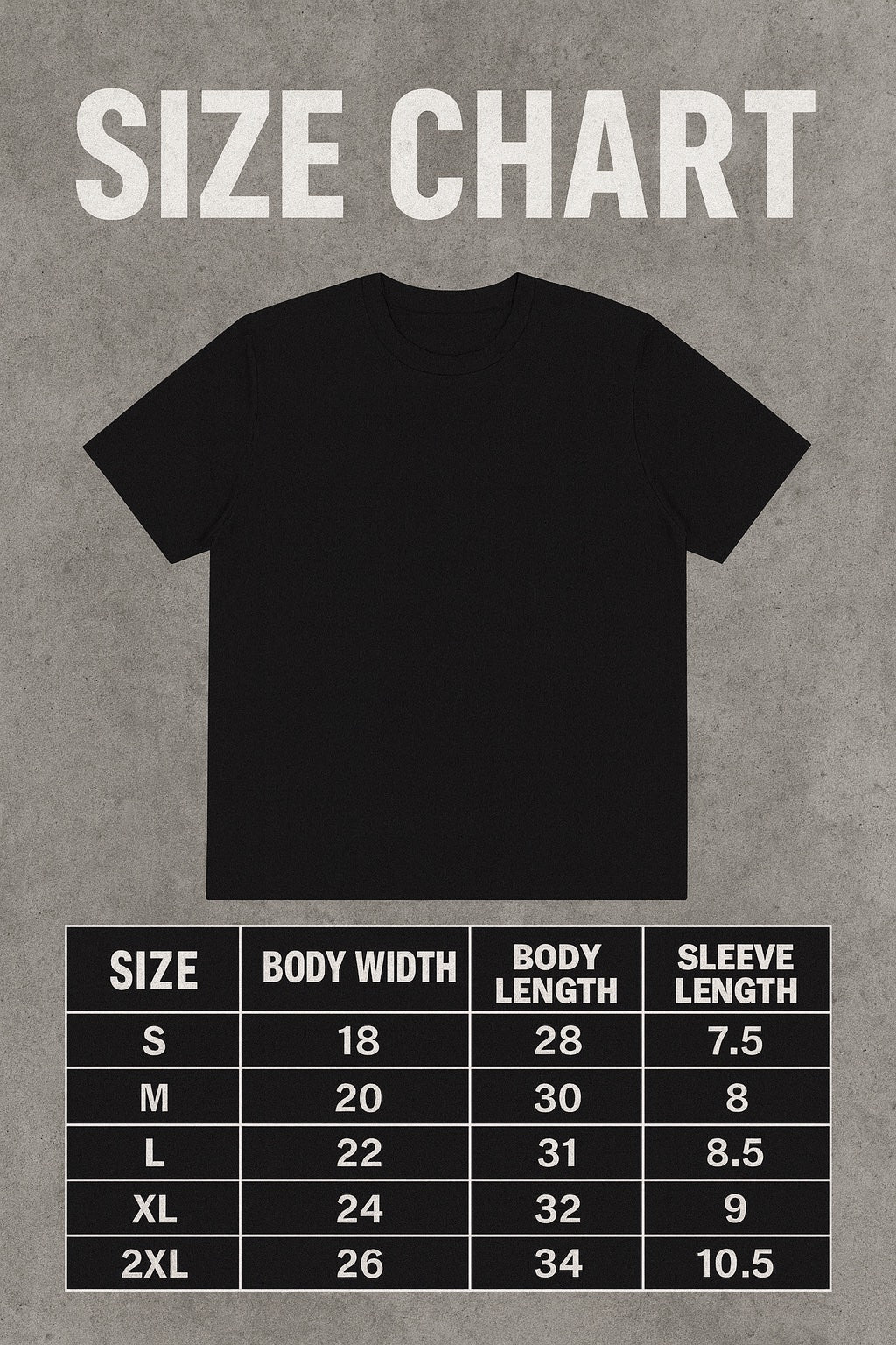 Naruto Inspired T-Shirt | Anime Graphic Tee | Urban Brush Exclusive Streetwear